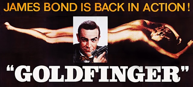 Goldfinger