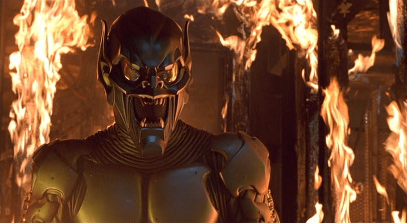 Spider-Man-2002-Green-Goblin-Willem-Dafoe-fire