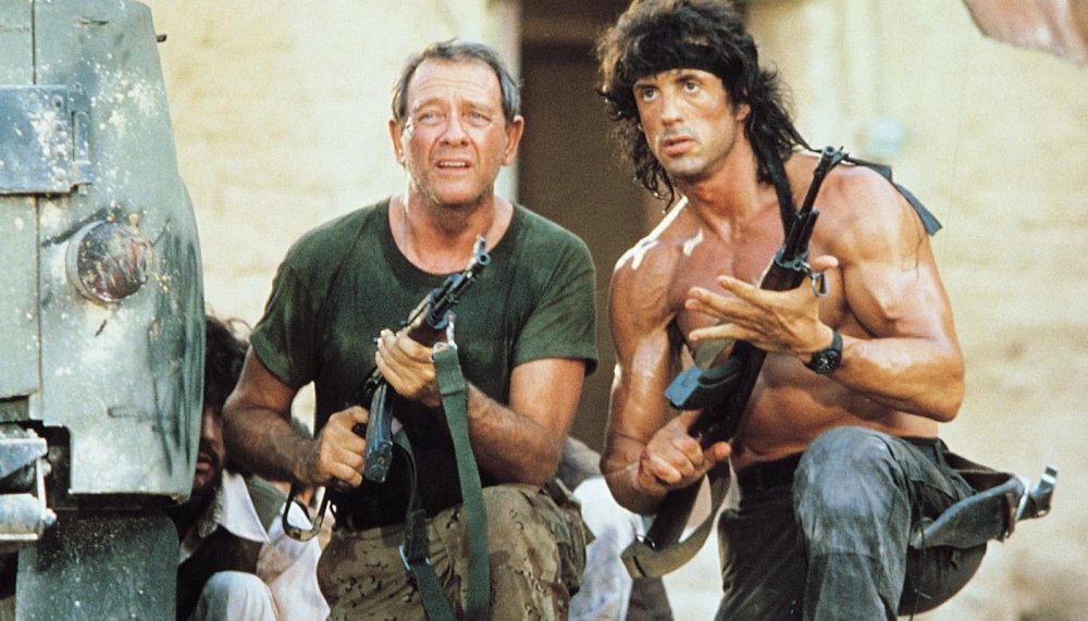 Rambo III