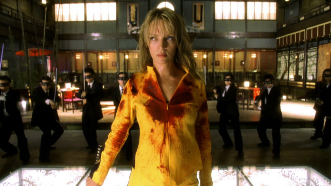 Kill Bill