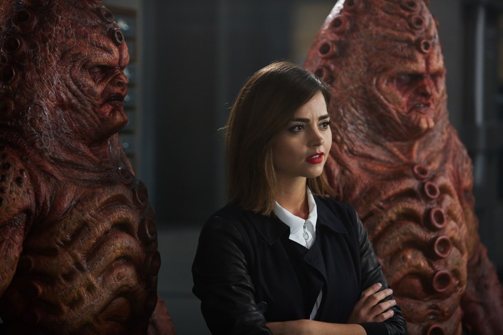 The Zygon Inversion