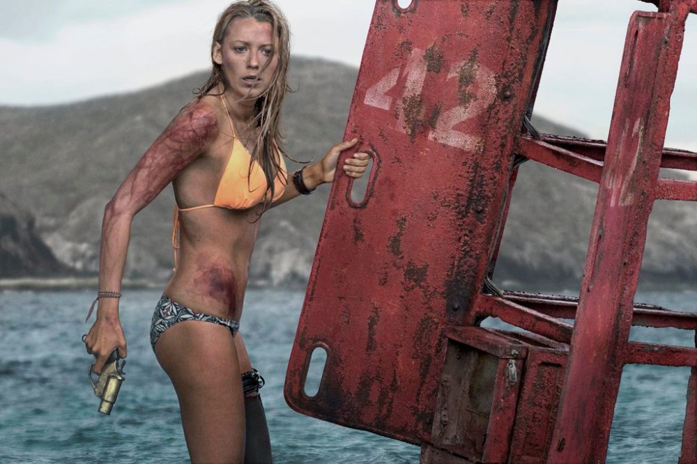 The Shallows 2