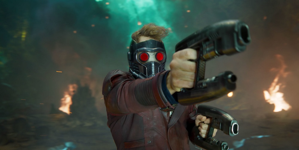 Starlord
