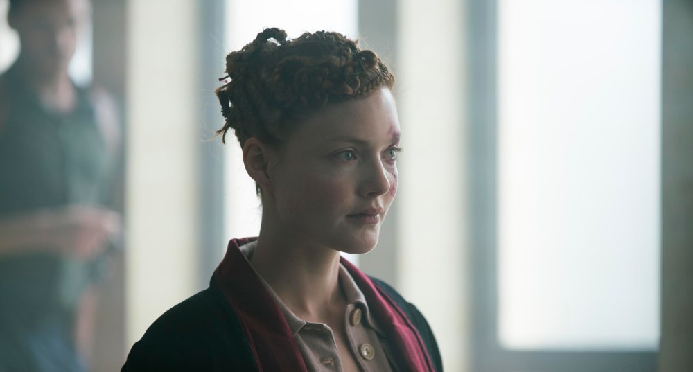 Philip K. Dick's Electric Dreams