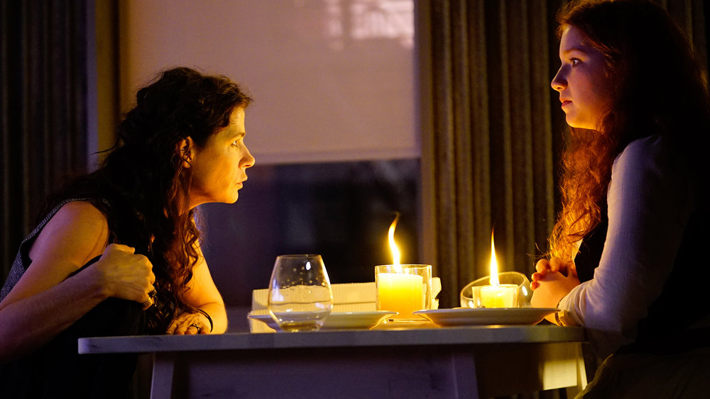 Philip K. Dick’s Electric Dreams Safe and Sound (Review And