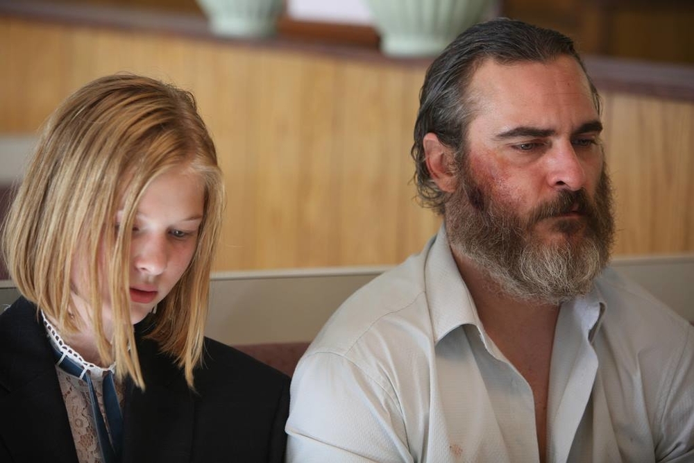 You Were Never Really Here 2