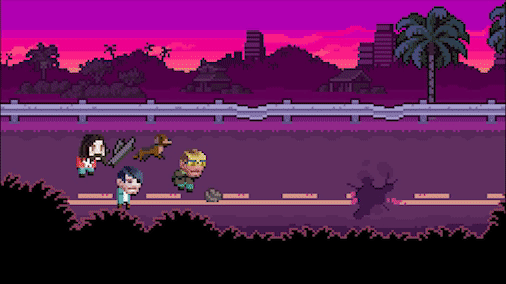 Death Road to Canada gif.gif