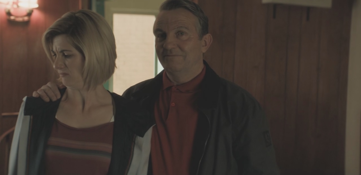 Doctor Who – ‘Rosa’ Review – MyCreativeRamblings