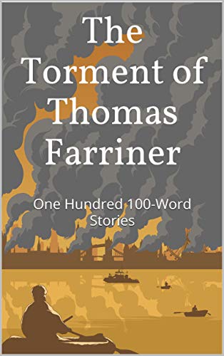 the torment of thomas farriner