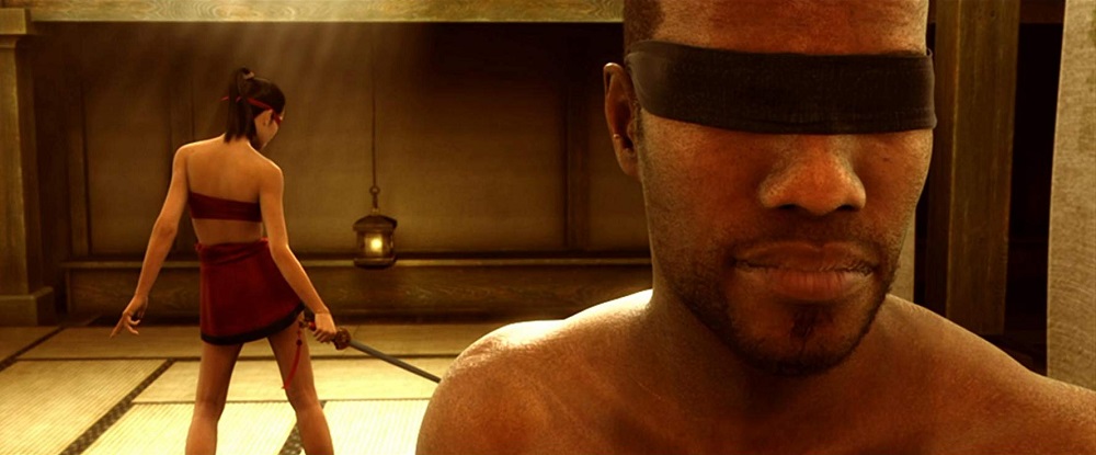 Final Flight of the Osiris