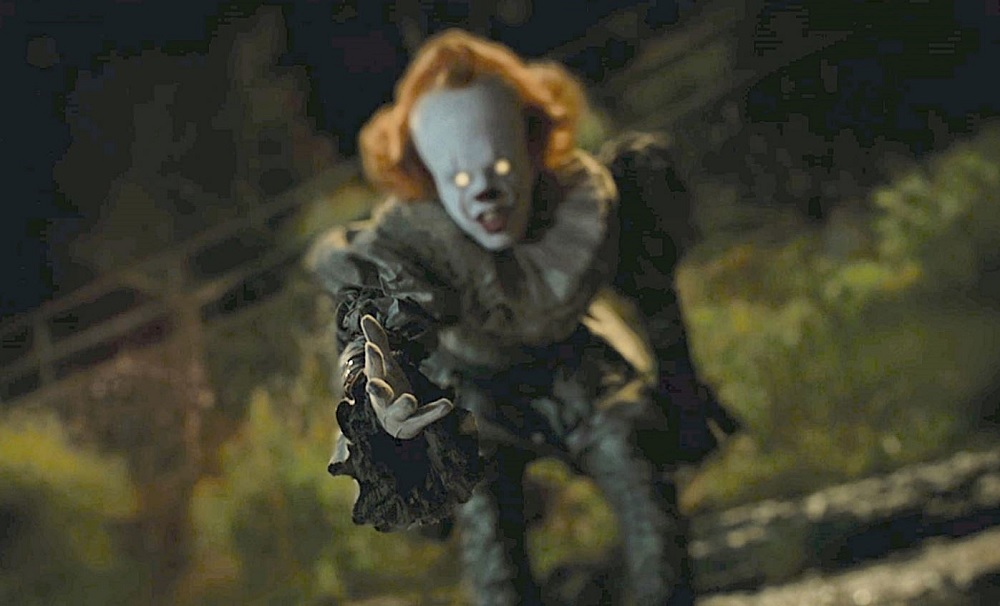Pennywise