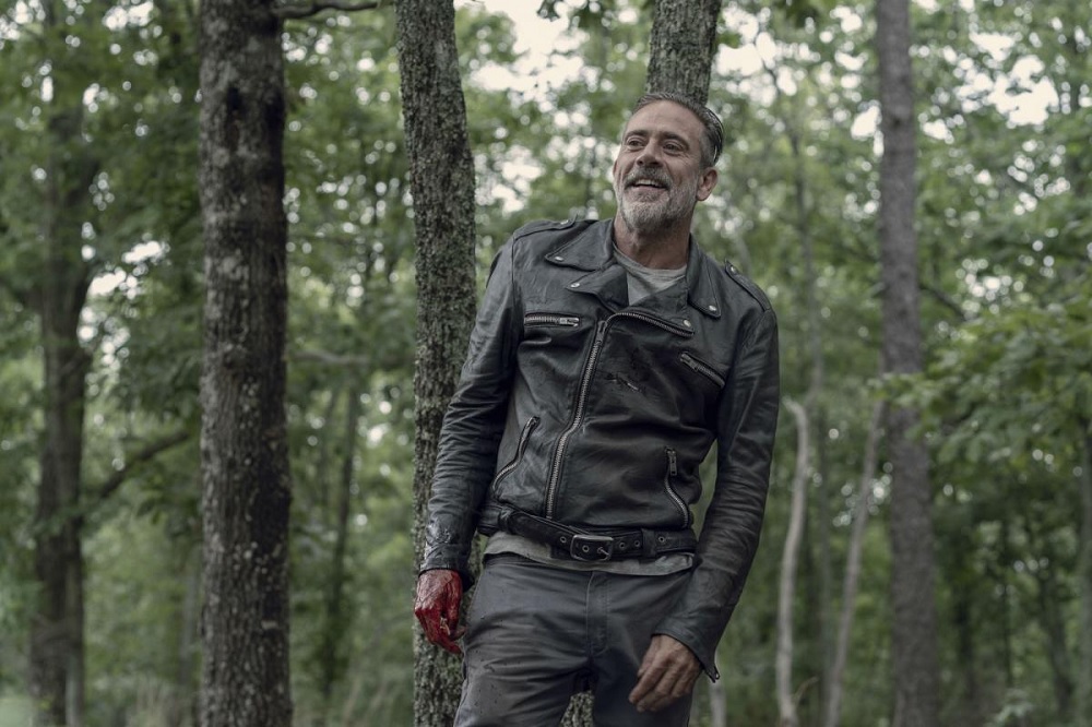 Negan
