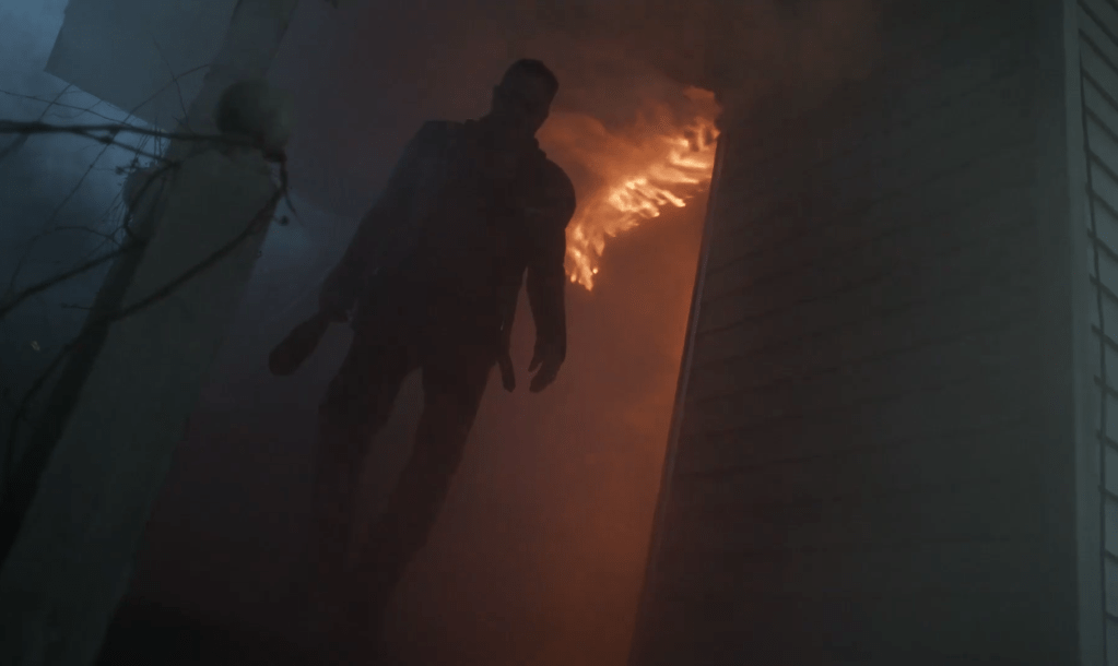 The Walking Dead – ‘Here’s Negan’ Review – MyCreativeRamblings